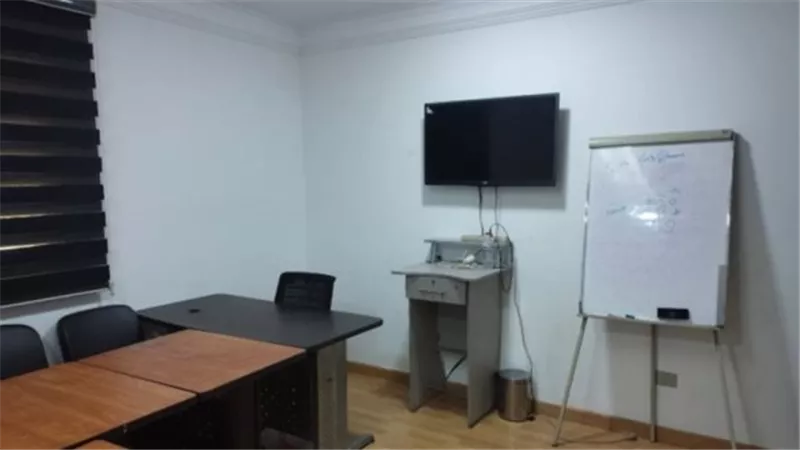 ضبط كيان تعليمي للنصب والاحتيال على المواطنين بالجيزة