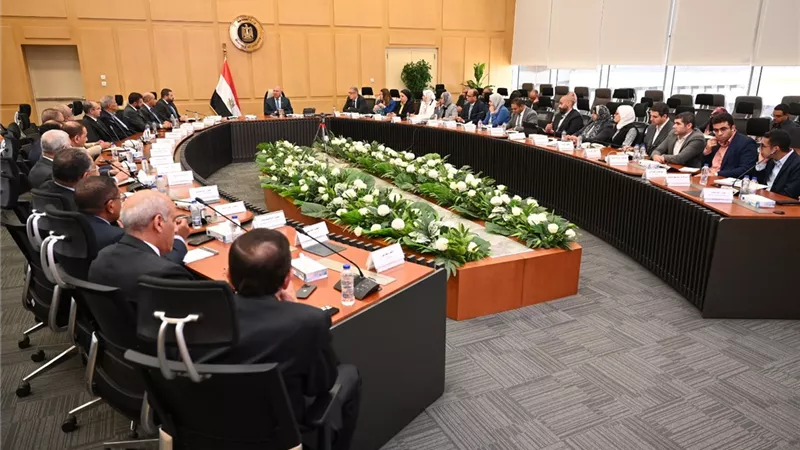 الوزير: زيارات ميدانية لمنتجي الصناعات المغذية لتقييم القدرات الفنية