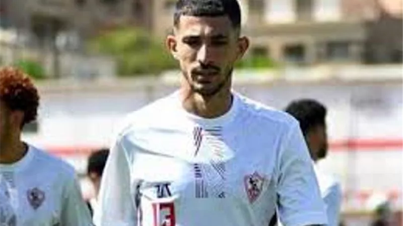 حقيقة العفو عن فتوح في الزمالك
