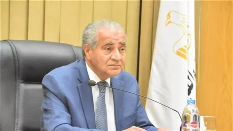 وزير المالية ناعيًا علي المصيلحي: رمز للإخلاص والعطاء الوطني