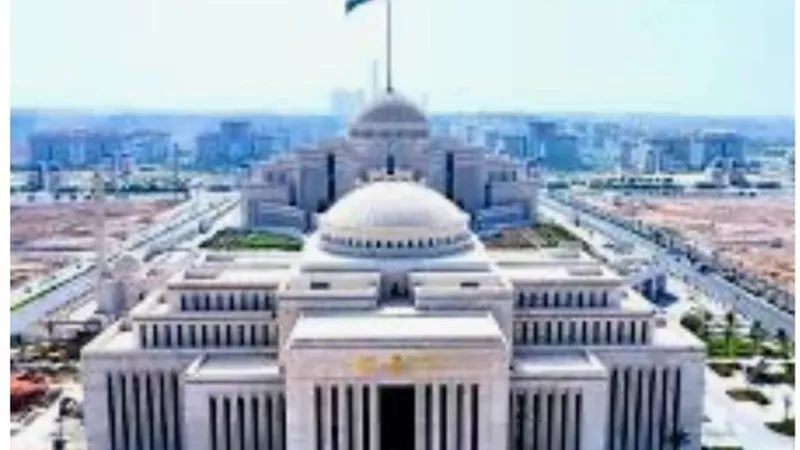 ماسبيرو يستضيف اليوم المؤتمر الصحفي لإعلان النتائج الرسمية لانتخابات مجلس الشيوخ 2025
