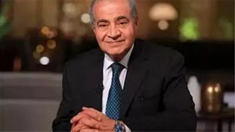 مرتجي ناعيا علي مصيلحي : قيمة وقامة عظيمة خدمت الوطن