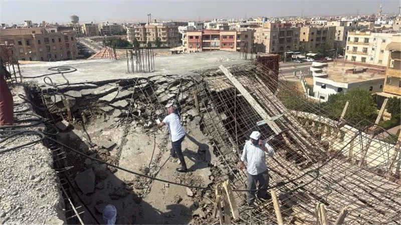 بوابة الجمهورية