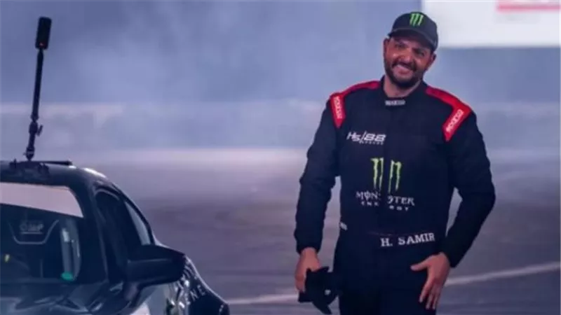 تفاصيل مقتل هيثم سمير بطل سباقات دولي بسبب حراسة أرض بقليوب