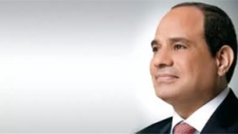الرئيس السيسى: مصر اذا تخلت عن حصتها من مياه النيل فإنها تتخلى عن حياتها