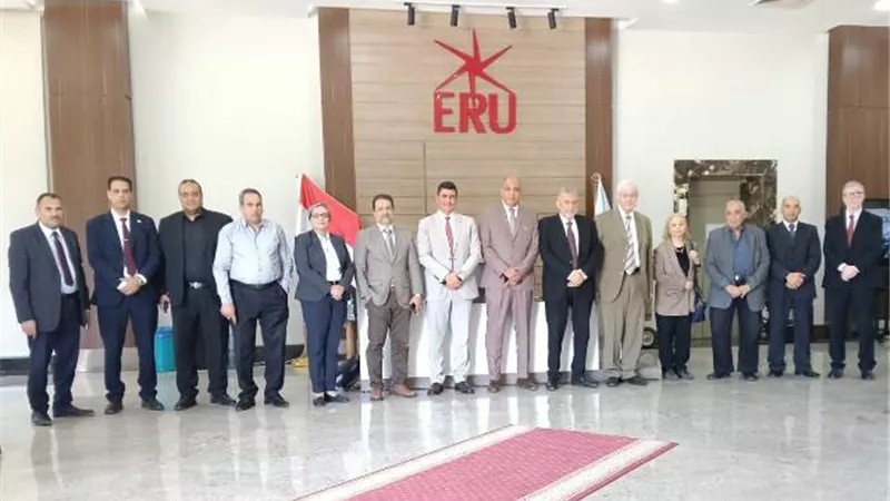 الجامعة المصرية الروسية تعقد ندوة عن 