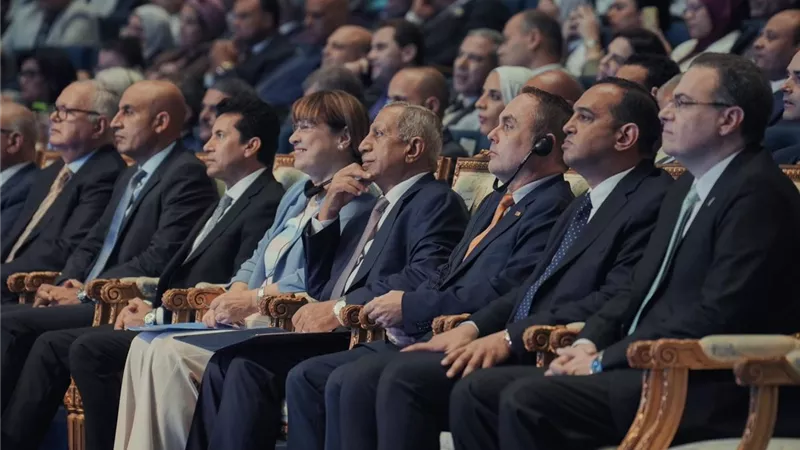 إشادة أممية وشراكة وطنية لإطلاق الاستراتيجية الوطنية للشباب