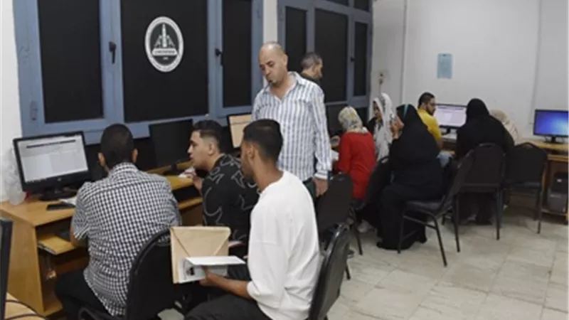 تنسيق المرحلة الثانية 2025..الحدود الدنيا للقبول بكليات الإعلام
