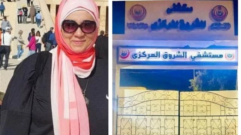 جراحة نادرة تنقذ طفلة من تشوه عظام في مستشفى الشروق المركزي