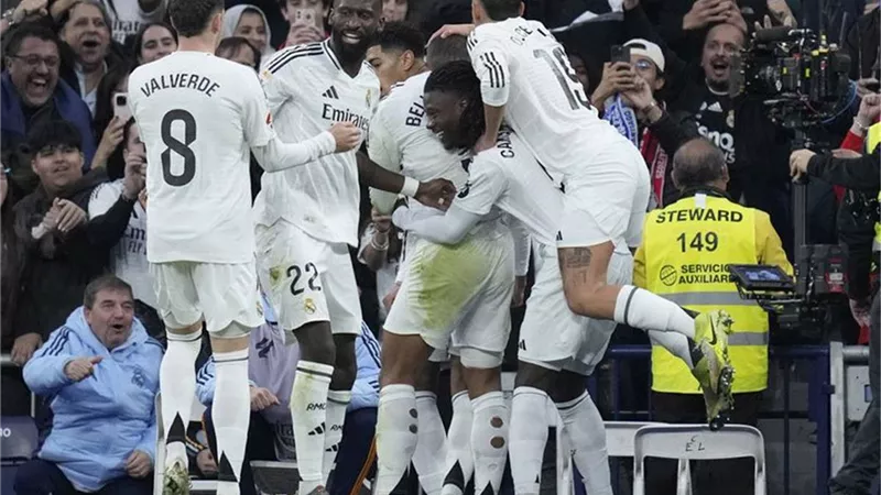 ريال مدريد يرفض إقامة مباراة برشلونة وفياريال خارج إسبانيا