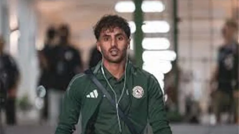 النصر السعودي يسعى لضم نجم الاتفاق