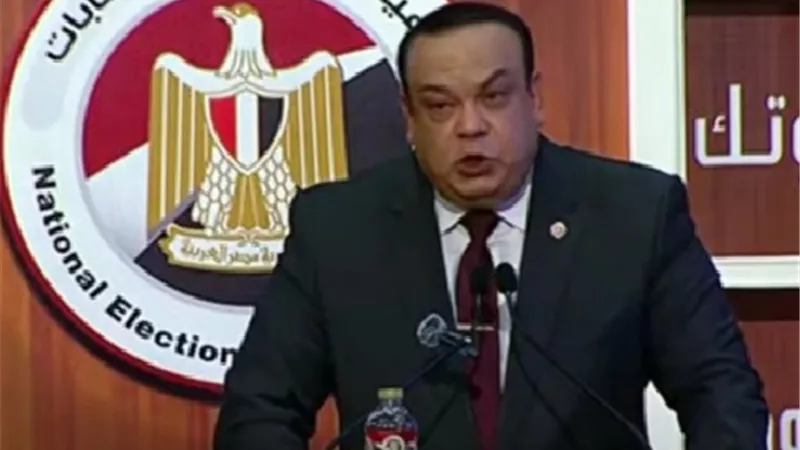 11 مليونا و837 ألفا و882 ناخبا أدلوا بأصواتهم في انتخابات الشيوخ