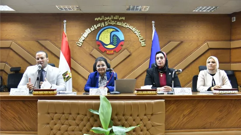 نائب وزير الصحة تترأس اجتماع المؤسسات العلاجية غير الحكومية