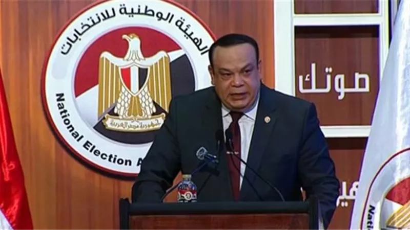 ننشر الأسماء الكاملة للمرشحين الفائزين في انتخابات مجلس الشيوخ 2025