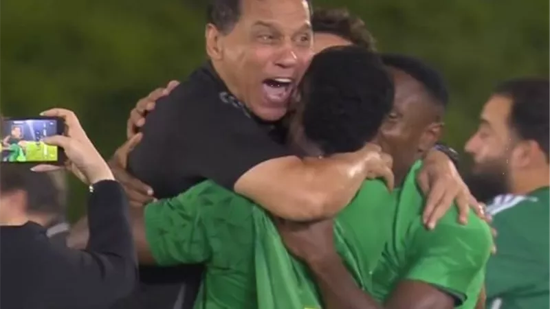 أهلي طرابلس بطلاً للدوري الليبي للمرة الـ 14 فى تاريخه