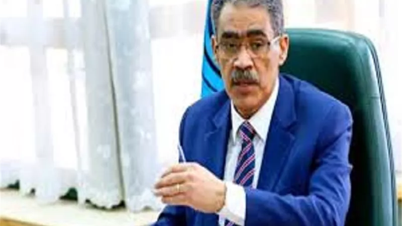 ضياء رشوان : حكم غزة من غير أهلها أمر مرفوض لجميع الأطراف