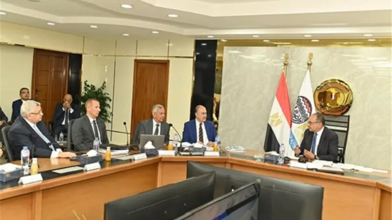 إيرادات القابضة للأدوية تقفز إلى 18 مليار جنيه في 2025-2026