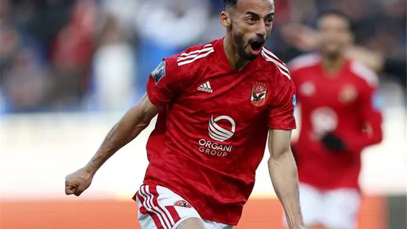 حسام البدري: لم أطلب من إدارة أهلي طرابلس التعاقد مع عبدالقادر