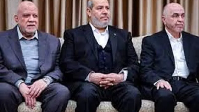 حماس: العلاقات مع مصر ثابتة وقوية والعمل المشترك لم يتوقف