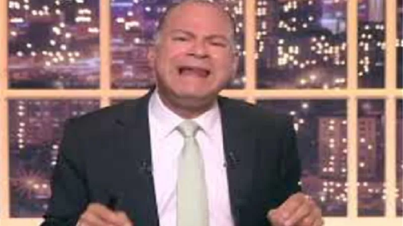 الديهي: قائمة انتخابات الشيوخ نجحت بالكامل