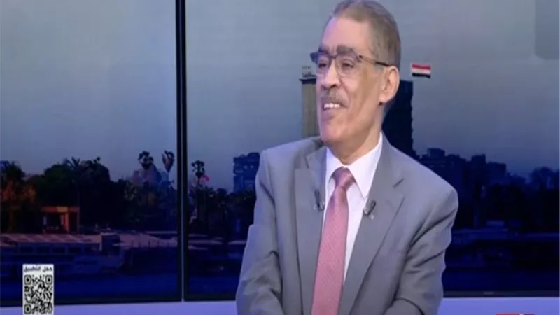 ضياء رشوان: مصر ترفض حكم غزة من غير أهلها وتدعم الشرطة الفلسطينية