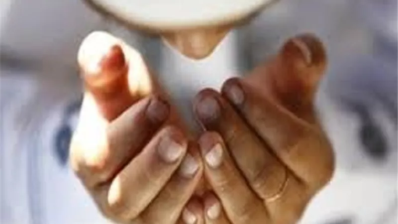 دعاء يغفر الذنوب كلها بعد أذان الفجر وقبل إقامة الصلاة
