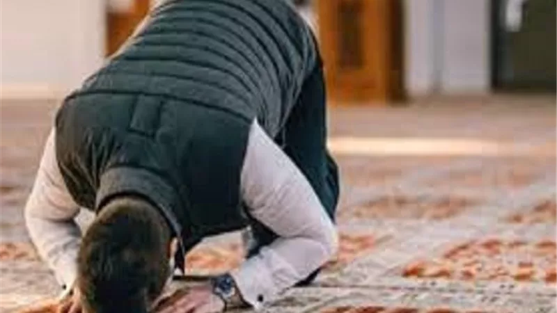 الفتوى توضح.. حكم صلاة العشاء قبل الفجر بدقائق