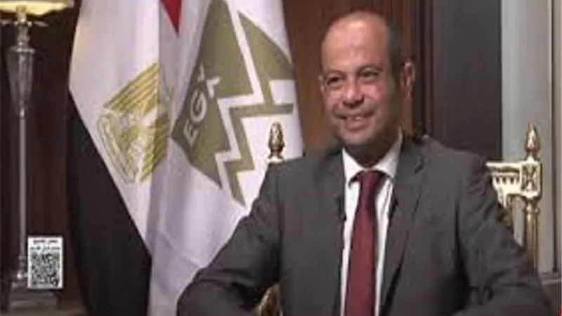 رئيس البورصة المصرية: نفكر في إطلاق سوق متخصص للشركات الناشئة