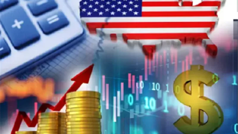عجز الموازنة الأميركية يقفز 20% وسط أرقام إيرادات تاريخية