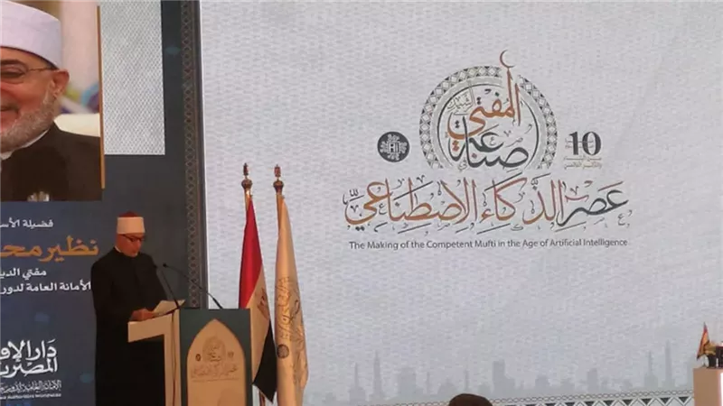 المفتي: ارحموا عجز أهل فلسطين ويؤكد:غزَّة ليست مجرد مأساة إنسانية