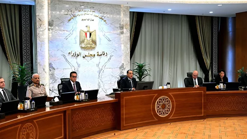 مدبولي يوجه بتكثيف الجهود لتنفيذ الوثائق التي تم توقيعها مع الاردن