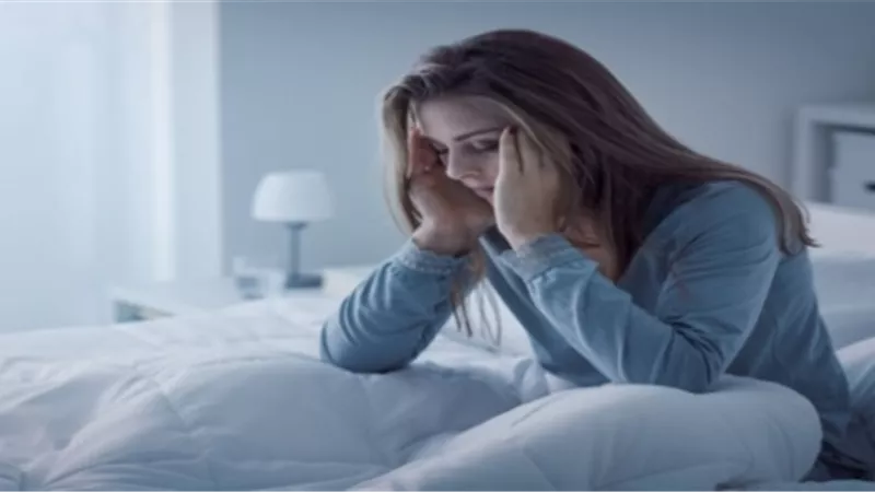منها السمنة..ثمانية أمراض ناجمة عن قلة النوم