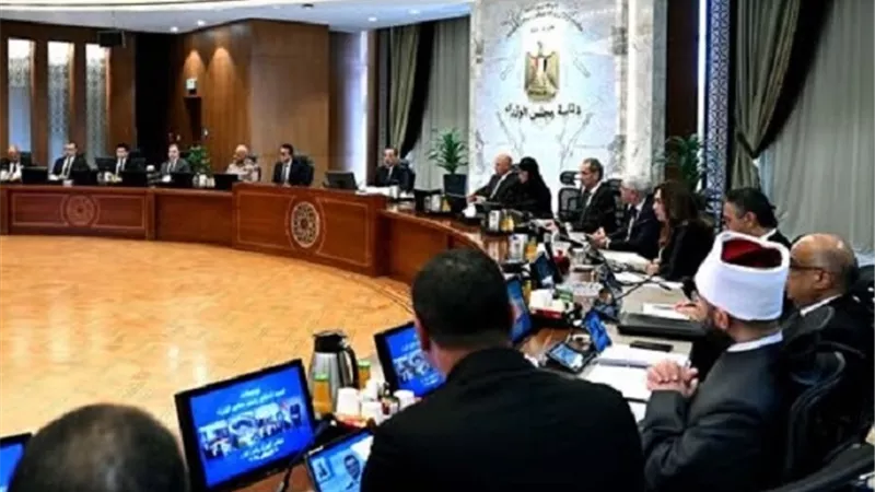 الوزراء يوافق على قواعد الحصر والتقديم للوحدات البديلة أول أكتوبر