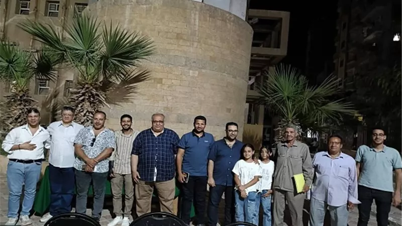 نادي أدب قصر ثقافة الفيوم ينظم أمسيه لشعر الفصحى والعامية