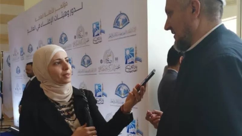 د.عبد الحميد: الإفتاء المصرية يجب أن تكون المصدر الأول للفُتيا فى العالم الاسلامى