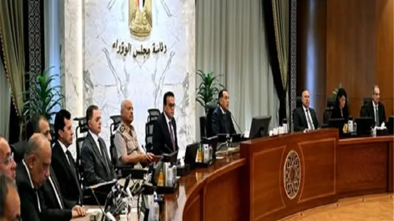 إعادة تخصيص الأراضي اللازمة لأعمال التطوير بميناء العريش