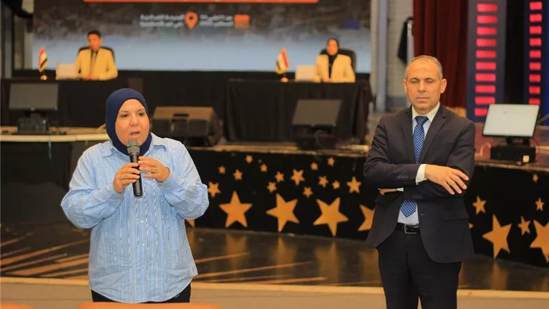 وزارة الشباب تُنظم جلسة برلمانية حول مهارات الأداء البرلماني
