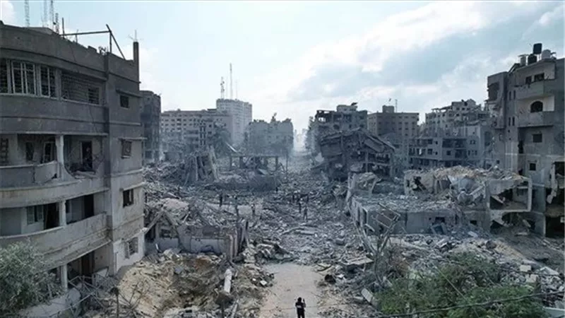 مصدر مطلع: حماس تثمن الجهود المصرية لإدخال المساعدات إلى غزة
