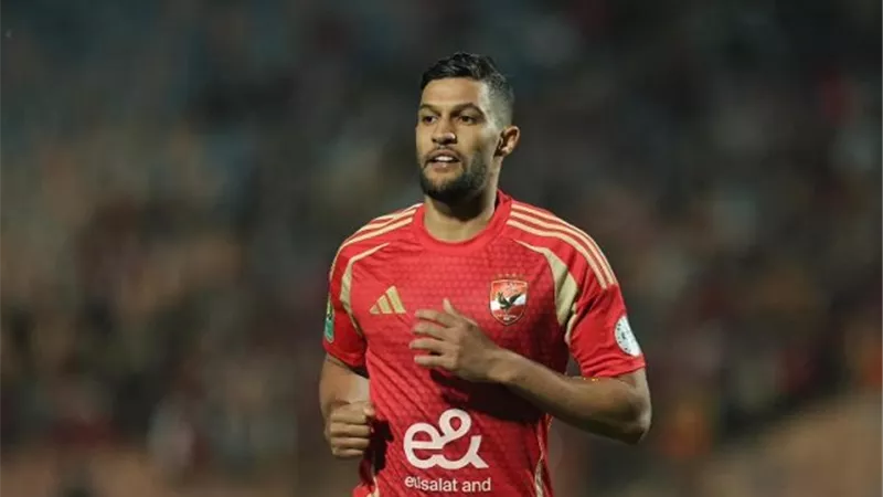 يحيى عطية الله يقترب مجدداً من الدوري الروسي