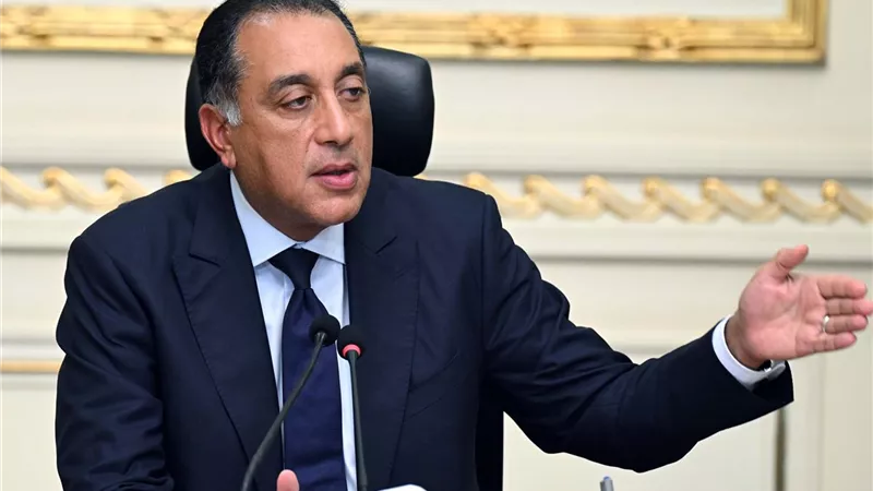 مدبولي: سنسرع الخطى في كل الجوانب التي تشغل المواطن المصري