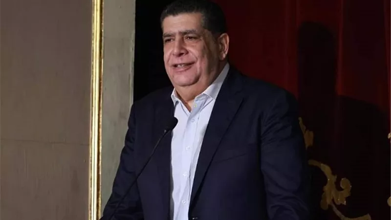 رسمياً.. عمرو صلاح مديراً لبطولة العالم للأندية لكرة اليد 2025