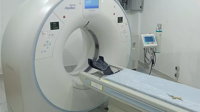 الكشف على٣٢٠ بقافلة عيون ايتاى البارود