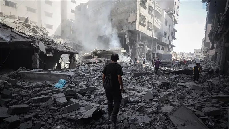 وزير خارجية الاحتلال: لن نسمح بإقامة دولة فلسطينية أو بتطبيق حل الدولتين