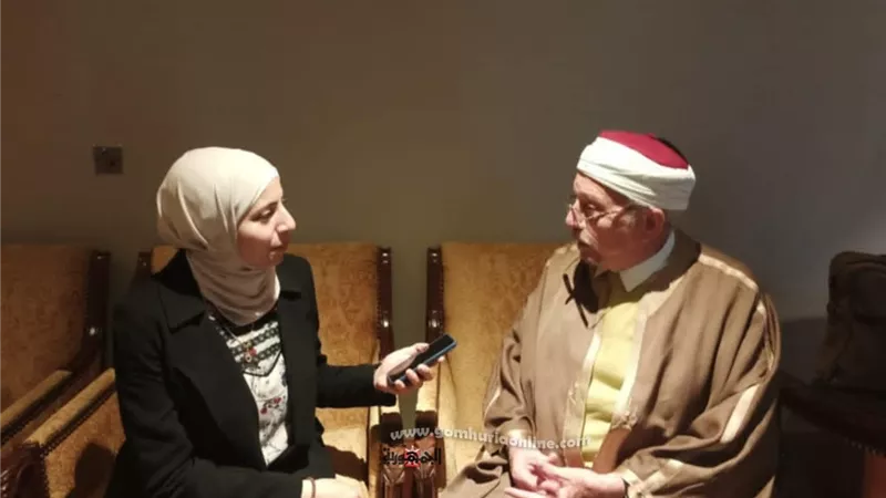 مفتي تونس: تقييد الأمة بمسلك النبيّ يُحقق التكامل بين الاستفادة بـ