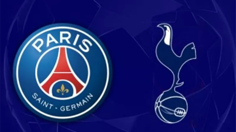 بث مباشر لمباراة توتنهام اليوم أمام باريس سان جيرمان HD