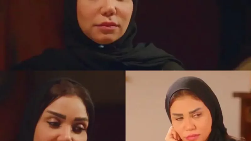 إيناس عز الدين سعيدة بردود أفعال جمهور