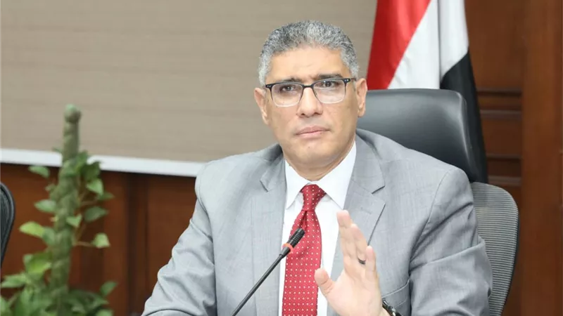 محافظ الجيزة يعتمد تخفيض تنسيق القبول بالثانوية العامة 5 درجات