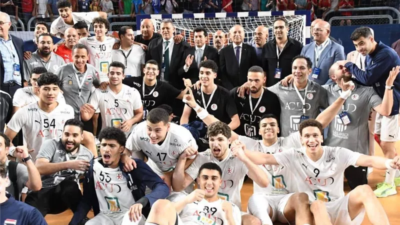 مكافأة استثنائية لمنتخب الناشئين بعد التأهل لربع نهائي مونديال ال