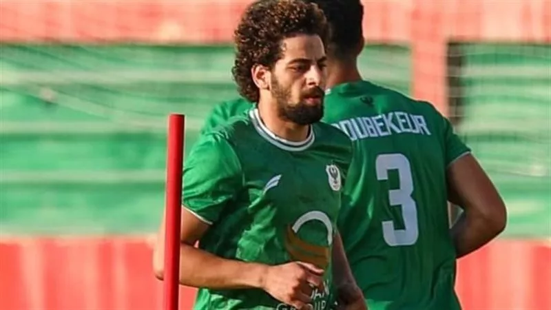 الشامي: الكونفدرالية حلمنا في النادي المصري