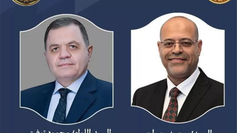 وزير العمل يشكر الداخلية بعد ضبط 10 شركات إلحاق عمالة بالخارج وهمية